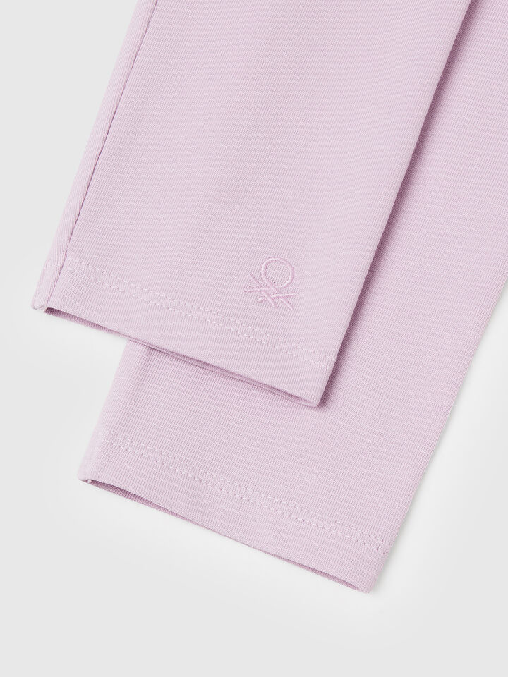 SET 3 TROUSERS Junior Girl image number 3